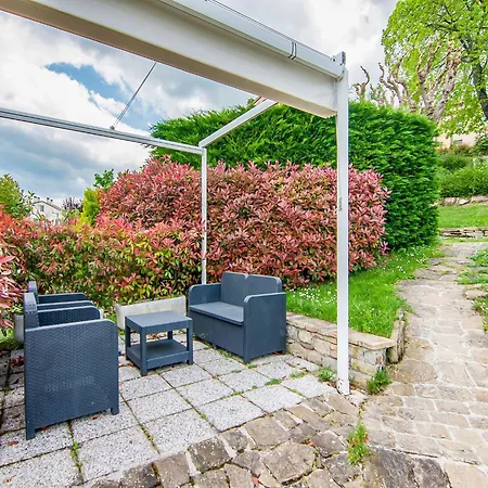 Tranquil In With Garden * Cupramontana