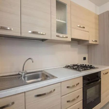 Tranquil In With Garden Apartment