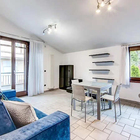 Tranquil In With Garden Apartment Cupramontana