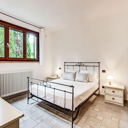 Tranquil In With Garden Cupramontana
