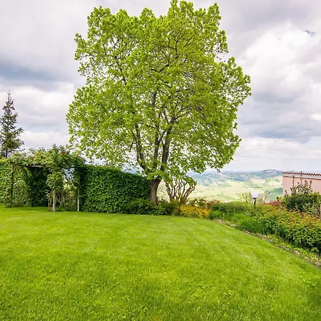 Διαμέρισμα Tranquil In With Garden *