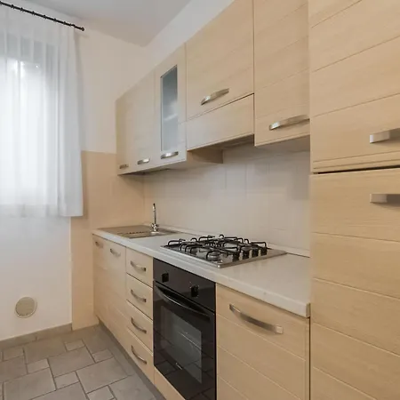 Tranquil In With Garden Apartment Cupramontana