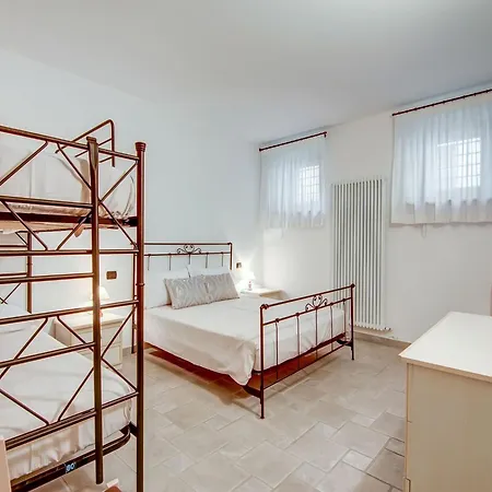 Tranquil In With Garden Cupramontana