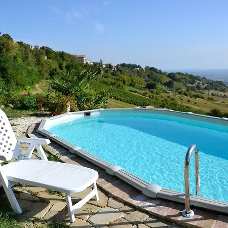 Διαμέρισμα Tranquil In With Garden
